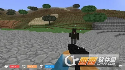 �ҵ�ǹս����(ǹս��ʬ��Ϸ)v2.1 ��Ѱ��ͼ