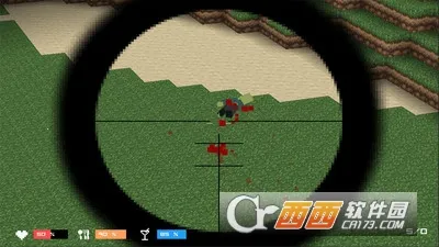 �ҵ�ǹս����(ǹս��ʬ��Ϸ)