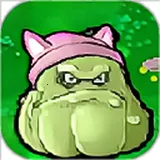 �Ѳ�ģ����(ֲ���ս��ʬ��Ϸ)