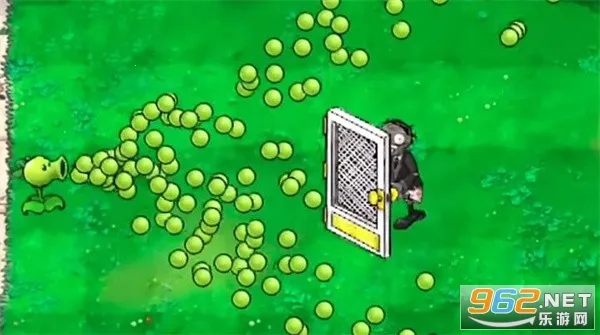 �Ѳ�ģ����(ֲ���ս��ʬ��Ϸ)v1.0.7 ��Ѱ��ͼ