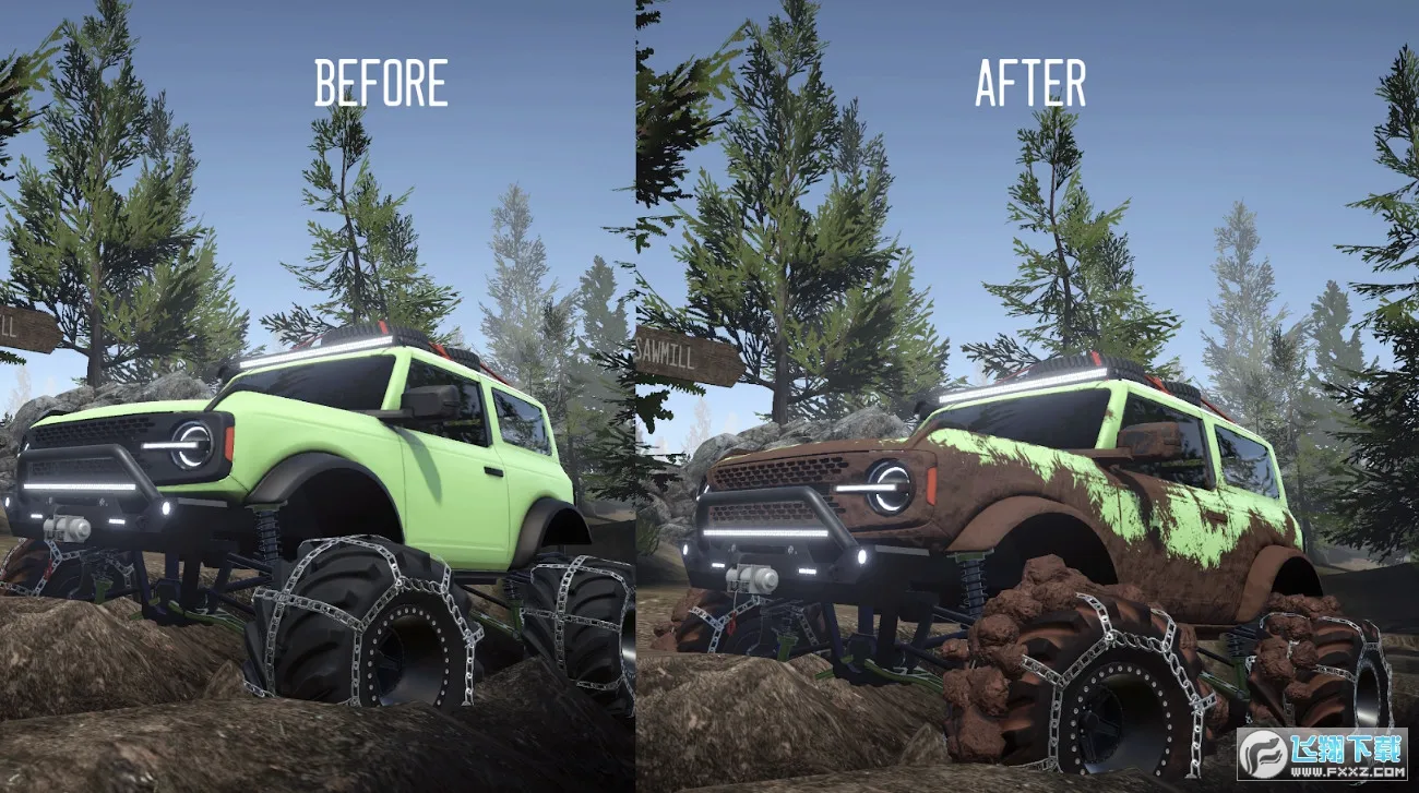 ��ŢԽҰ����ģ����2026�ٷ�����v1.3.4 ��׿���ͼ