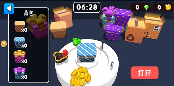 �ʵ������(�ʵ��������)v0.1.6 �ٷ������ͼ