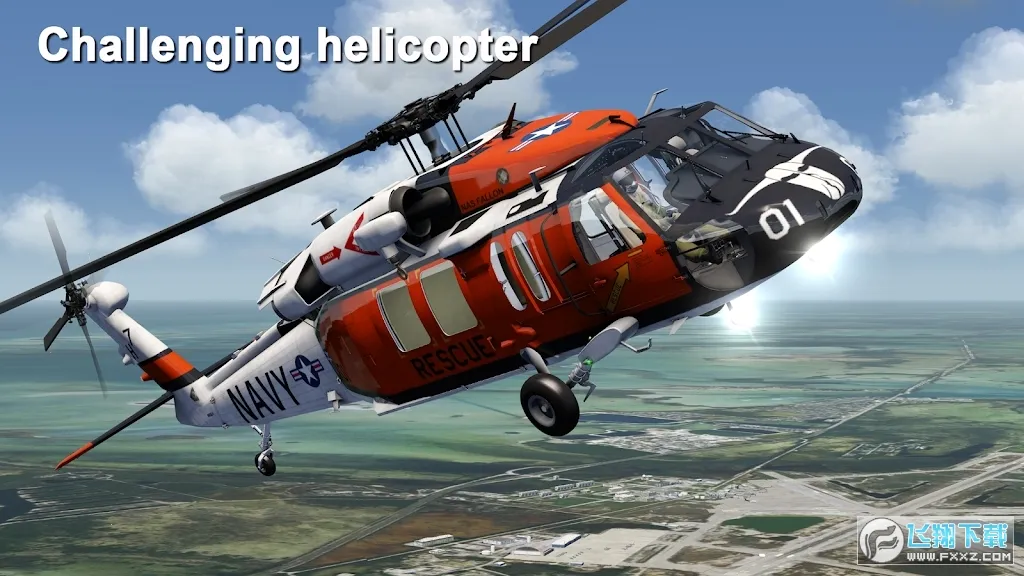 aeroflyfs2026�ٷ�����v01.05.01.08 ��׿���ͼ