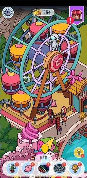 �ҵ���2026�ٷ�����v0.9.1 ��׿���ͼ