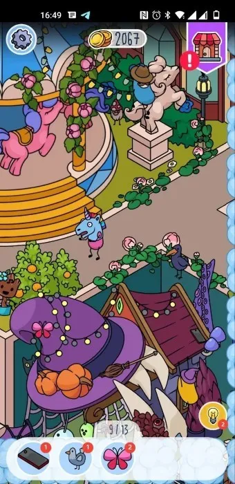 �ҵ���2026�ٷ�����v0.9.1 ��׿���ͼ