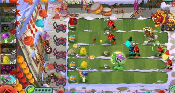pvz2SHUTTLE2026���ذ�װv25.3.6 �ֻ����ͼ