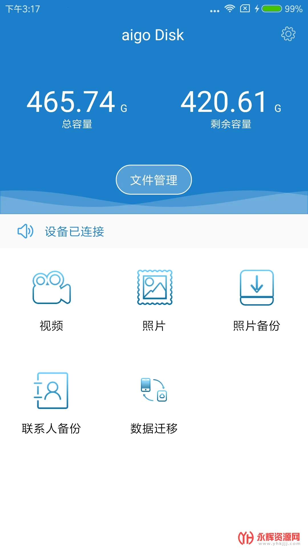 aigo diskv2.0.034 �ٷ������ͼ