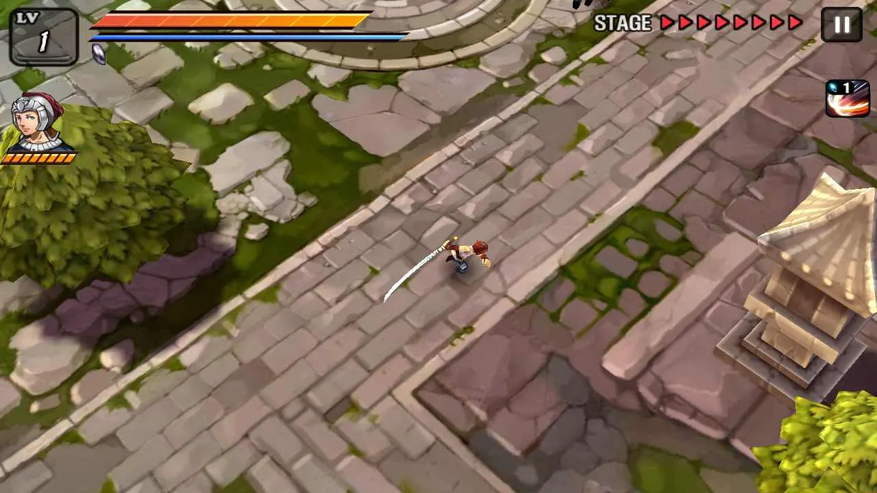 undead slayerv3.1.5 �ֻ����ͼ