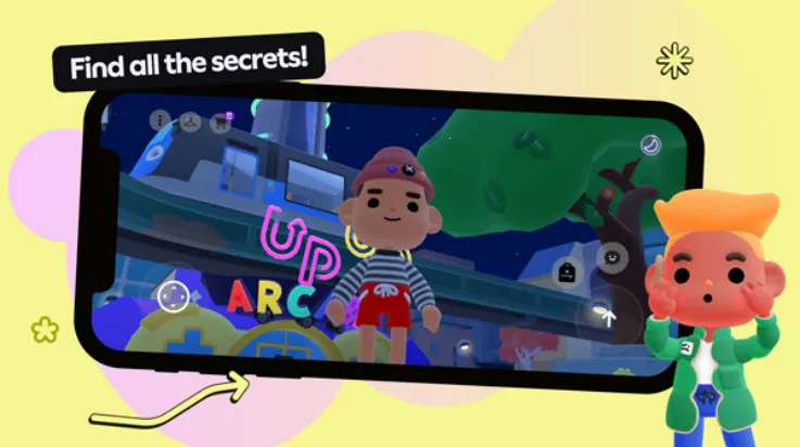 �п����ճ�����3D(3Dģ��������Ϸ)v2.4.2 ��׿���ͼ