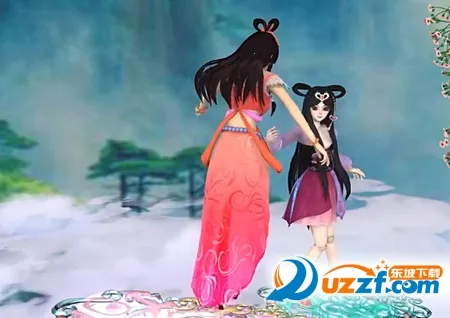 叶罗丽精灵梦 叶罗丽精灵梦