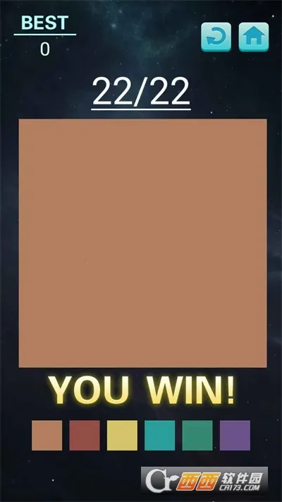 ����ɫ��v1.0 ��Ѱ��ͼ