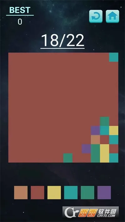 ����ɫ��v1.0 ��Ѱ��ͼ