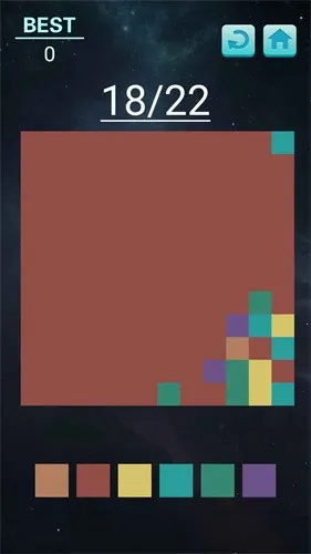 ����ɫ��v1.0 ��Ѱ��ͼ