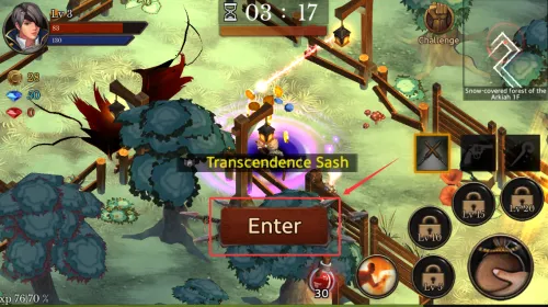 地牢年代记最新手机版 地牢年代记最新手机版