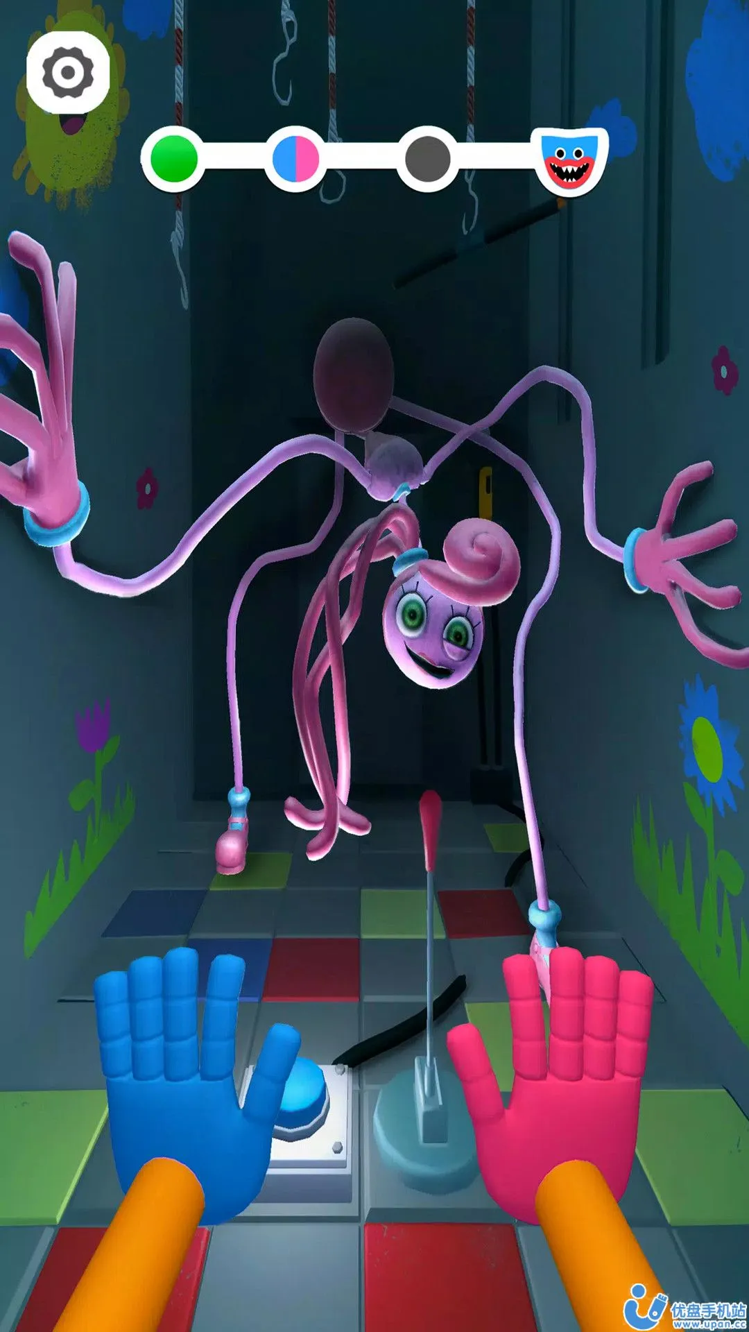 ̽���������ռ�v300.1.1.3018 �ٷ������ͼ