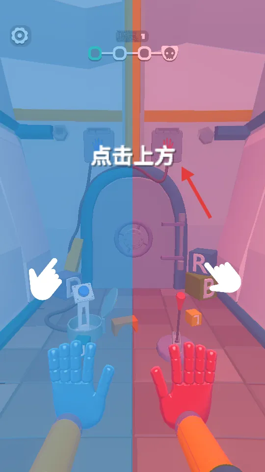 探险者生存日记 探险者生存日记