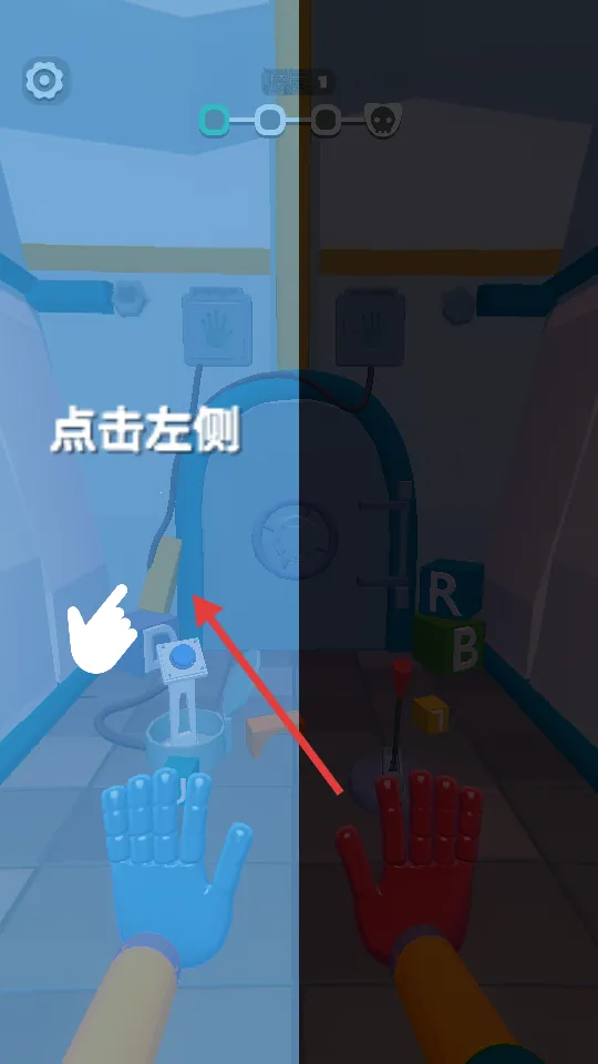 探险者生存日记 探险者生存日记