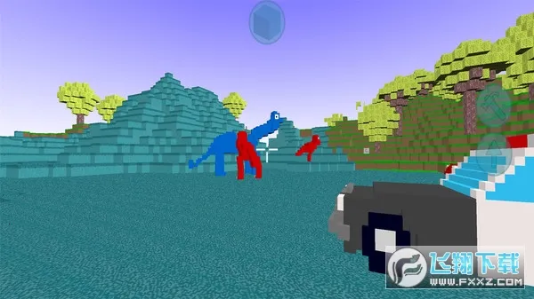 �ҵ���������2026�ٷ�����v1.1.1 �ֻ����ͼ