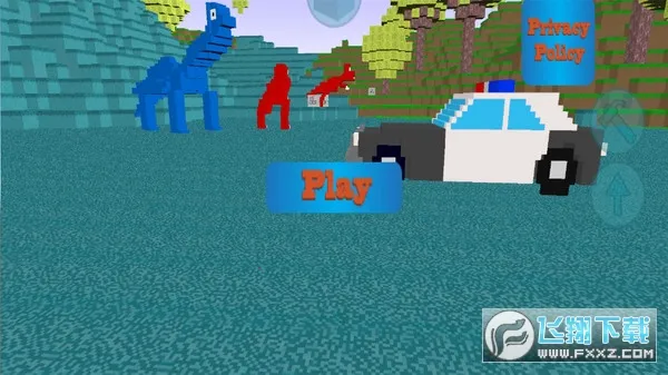 �ҵ���������2026�ٷ�����v1.1.1 �ֻ����ͼ