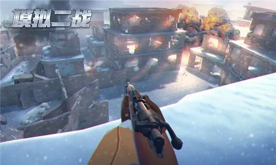 ģ���սv3.73 �ٷ������ͼ