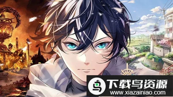 代号克洛诺斯 代号克洛诺斯