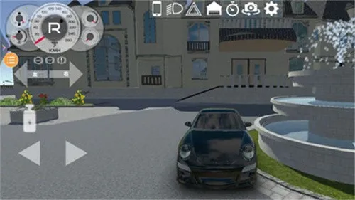 ŷ�޺���ģ����(������ʻ��Ϸ)v2.632 �ֻ����ͼ