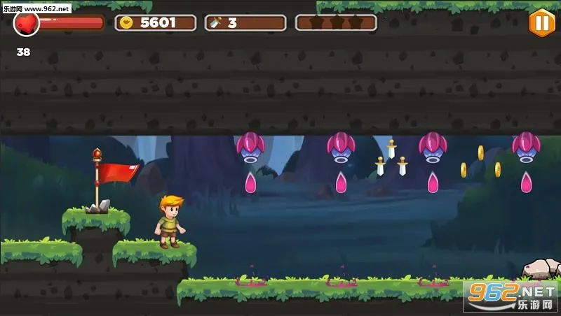 �ܿ˴�ð��2026�ٷ����°汾v1.3.8 �ֻ����ͼ