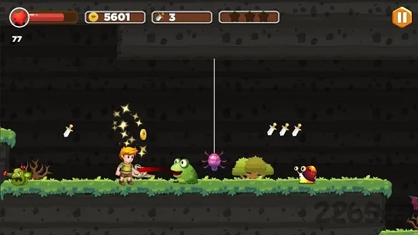 �ܿ˴�ð��2026�ٷ����°汾v1.3.8 �ֻ����ͼ