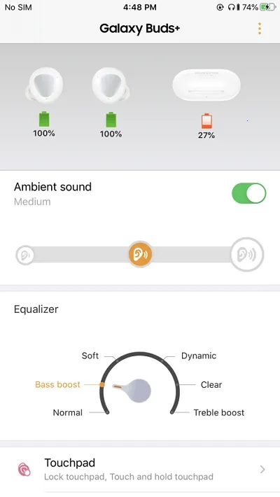 Galaxy Wearablev2.2.63.25060561 �ֻ����ͼ