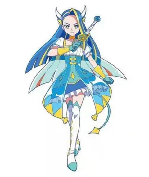 巴啦啦魔法海萤堡 巴啦啦魔法海萤堡