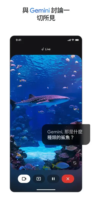 Google geminiv2.0 ��׿���ͼ