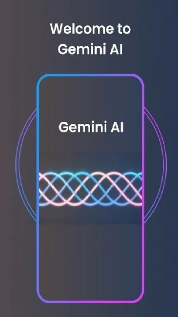 Google geminiv2.0 ��׿���ͼ