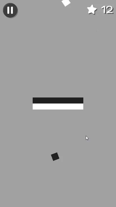 �ڰ׵ߵ�v1.0 ��׿���ͼ