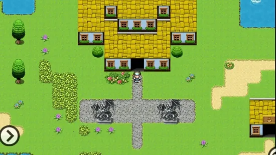 ���߶�ħ���ǿյ��ػ���v1.0 �ٷ������ͼ