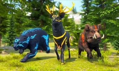 ������Ұ������ģ����v1.0 �ٷ������ͼ