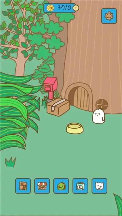 ����è���v1.07 �ٷ������ͼ