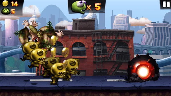 2026僵尸尖叫正版最新手机版 2026僵尸尖叫正版最新手机版