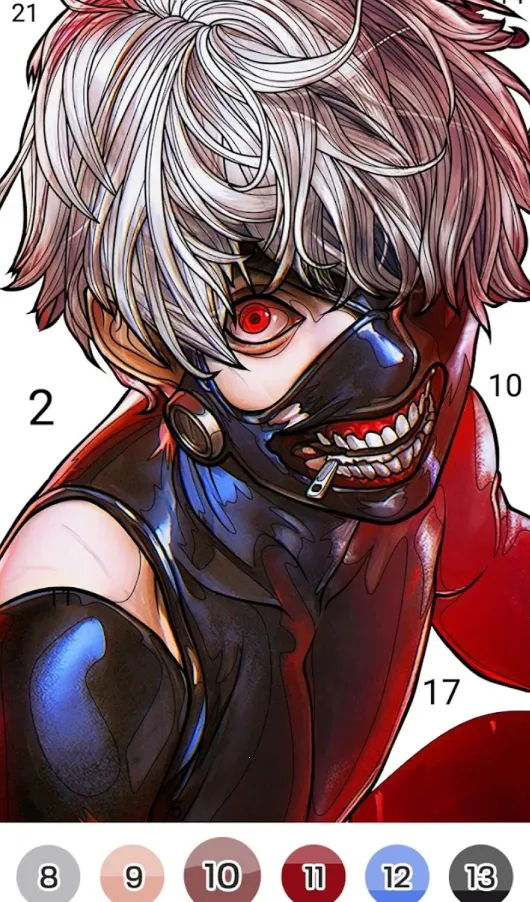 ������ɫ�԰�׿���ֻ���v1.3.7 �ٷ������ͼ