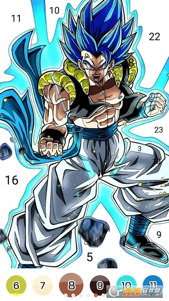 ������ɫ�԰�׿���ֻ���v1.3.7 �ٷ������ͼ