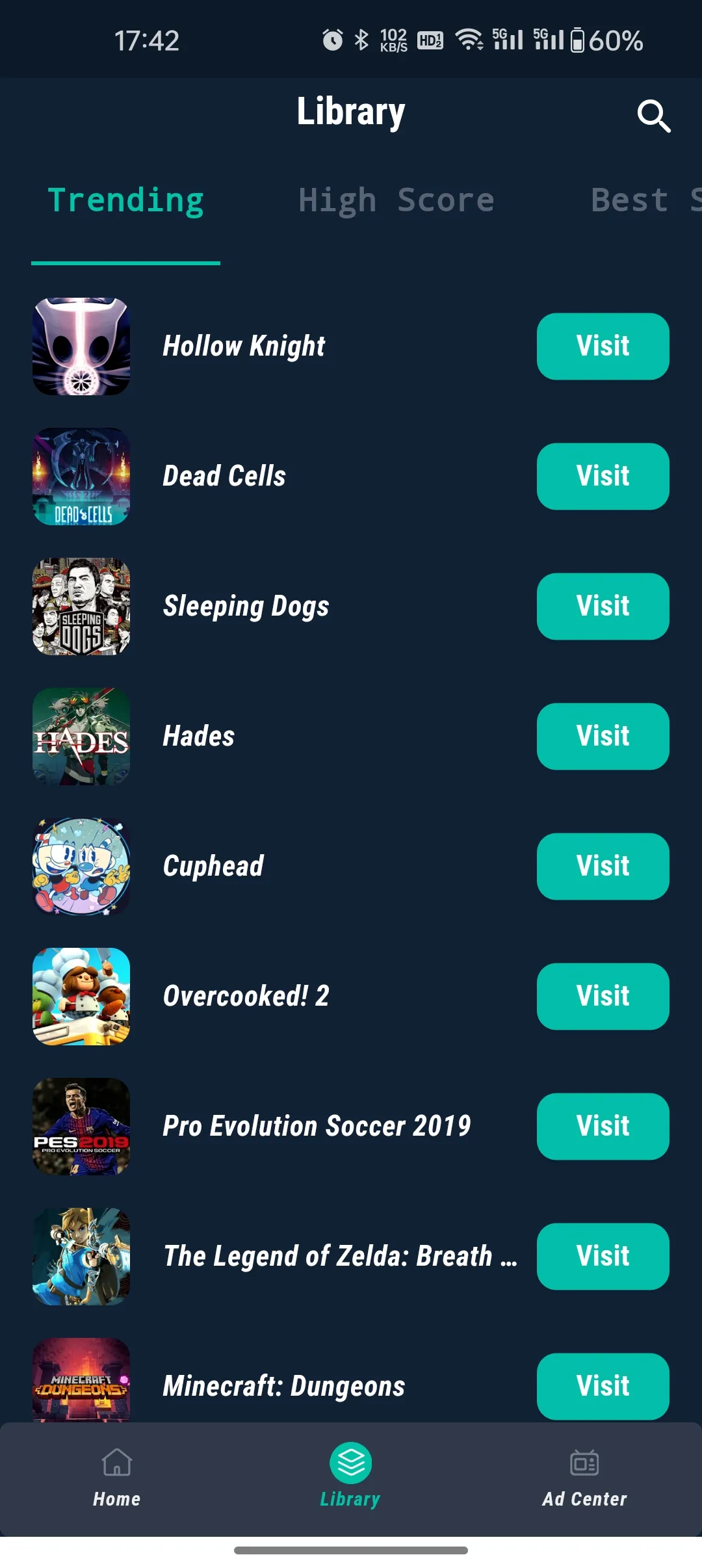 �ȹ���2026���°汾v1.0.5 ��׿���ͼ