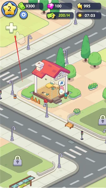 开心市民 开心市民