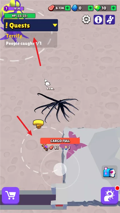 毒液生存 毒液生存