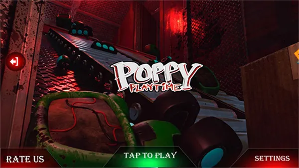 PoppyPlaytimev2.1 ��Ѱ��ͼ