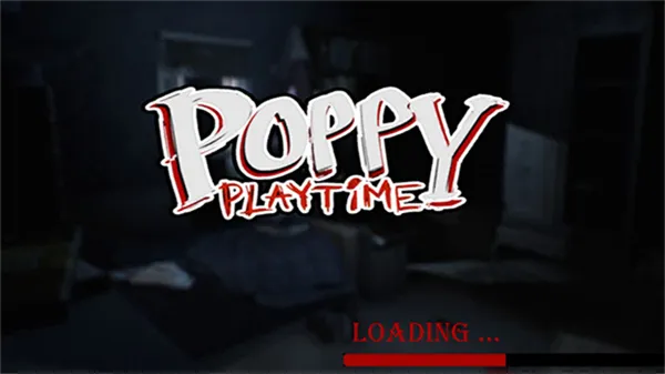 PoppyPlaytimev2.1 ��Ѱ��ͼ