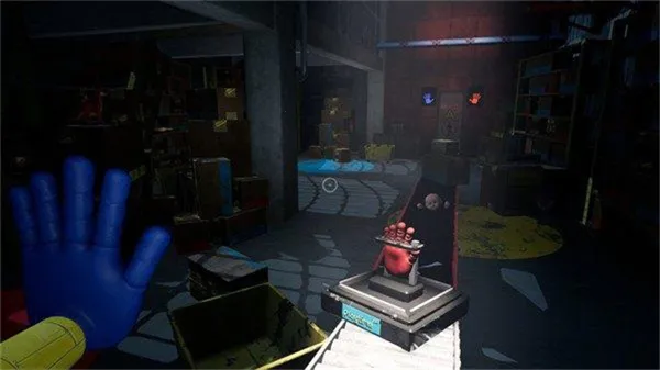 PoppyPlaytimev2.1 ��Ѱ��ͼ