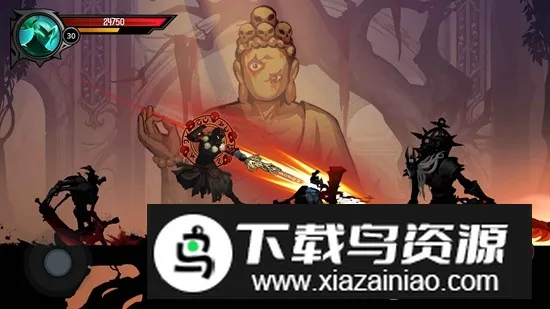 Shadow Knight����ð��v3.24.256 �ٷ������ͼ