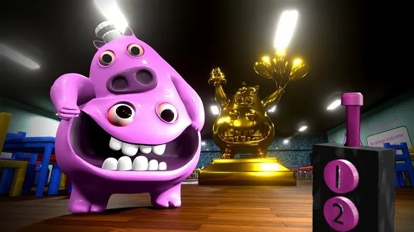 ����׶�԰4ͬ��׿���ֻ���v0.1 ��׿���ͼ