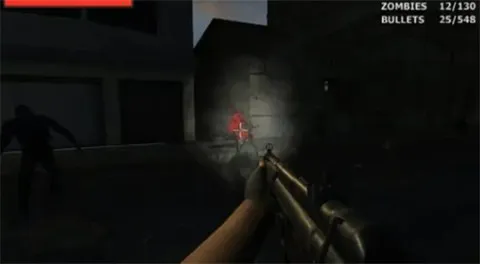 �����ֵ���ʬ����սv1.0.2 �ٷ������ͼ