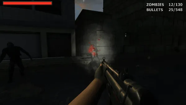 �����ֵ���ʬ����սv1.0.2 �ٷ������ͼ