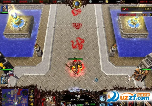 ����֮ŭv1.3.0 ��Ѱ��ͼ